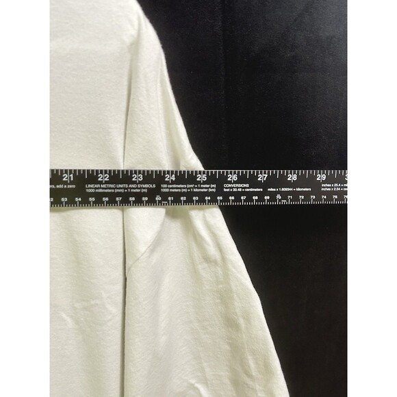 Crazy Shirt Unisex XXL Surfing‎ Fun Print White T-shirt - Picture 2 of 10